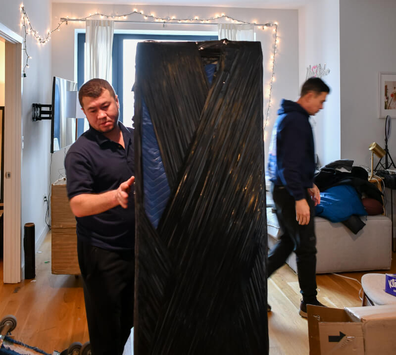 Professional Packing Services in NJ | NJ Great Movers