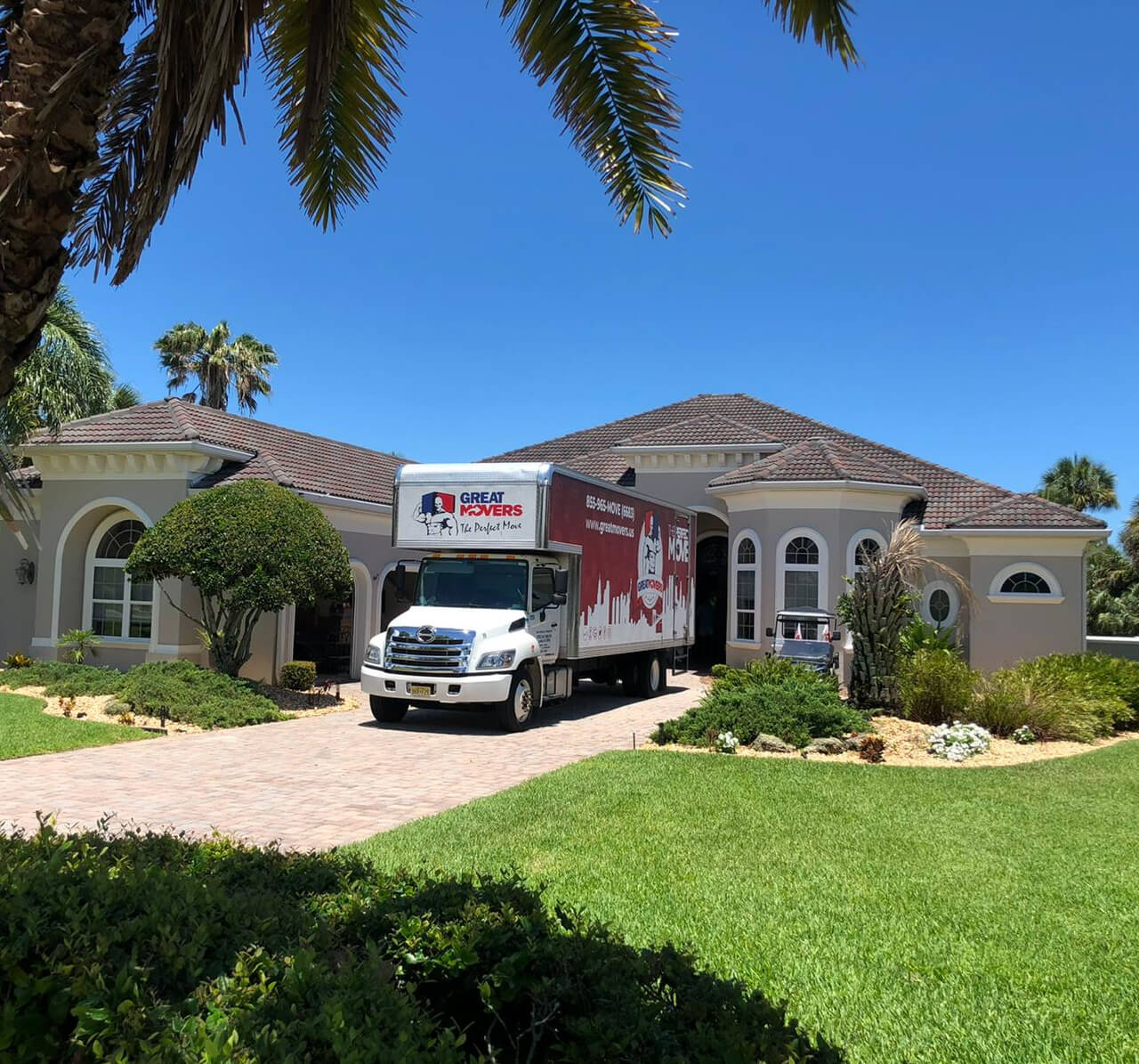 Professional NJ Long Distance Movers | NJ Great Movers Professional NJ Long Distance Movers | NJ Great Movers