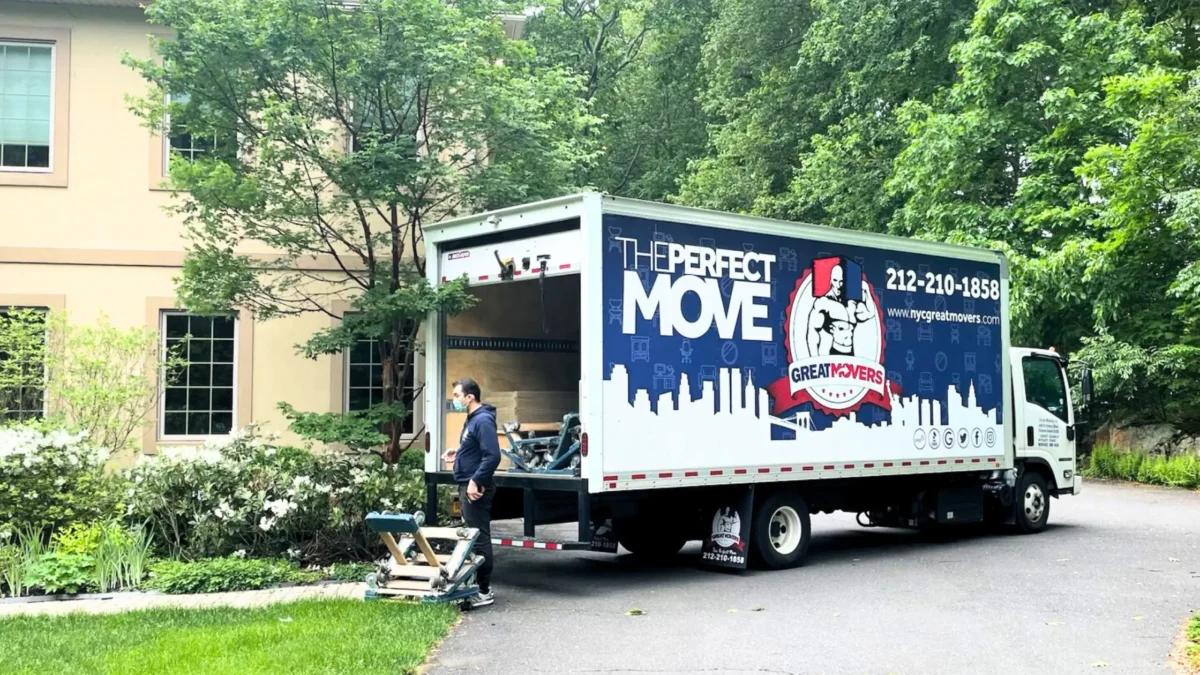 5 Important Steps to Take When Relocating for a Job