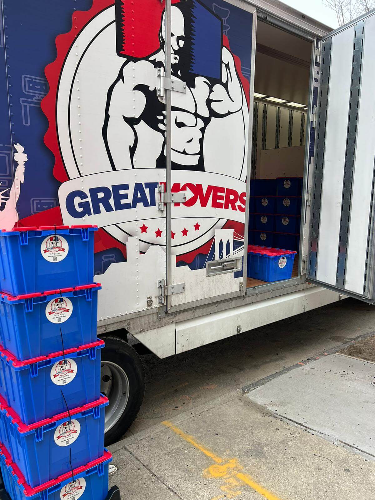 Explore Our Additional Moving Services | NJ Great Movers Explore Our Additional Moving Services | NJ Great Movers