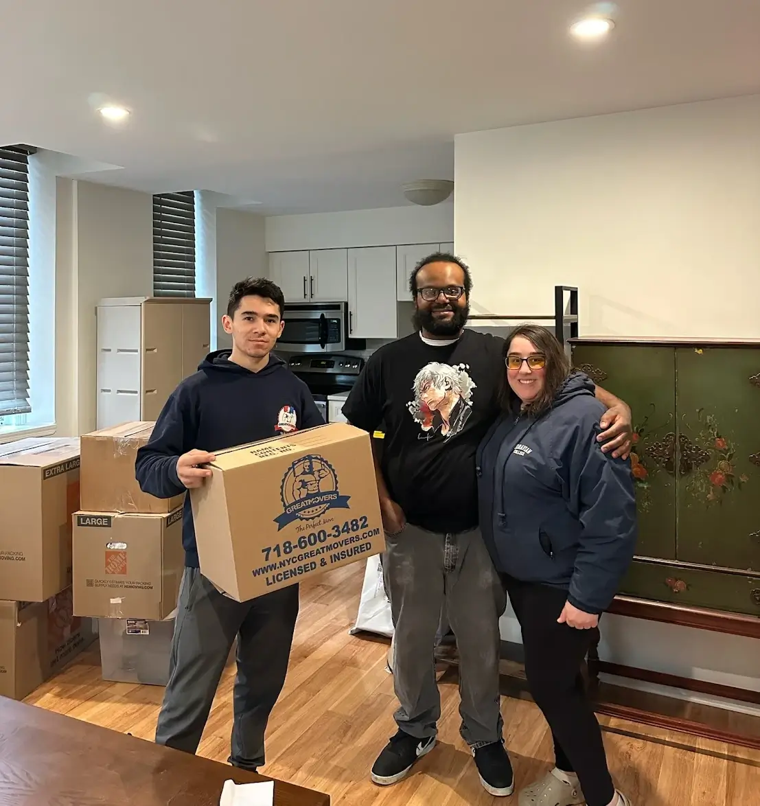 Additional Moving Services in NJ | NJ Great Movers Additional Moving Services in NJ | NJ Great Movers