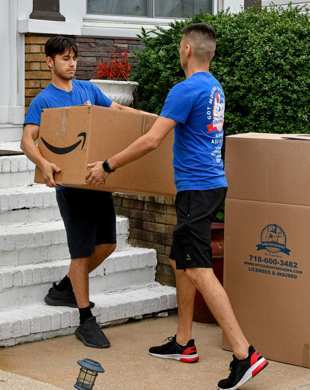 Additional Small Move Services in NJ | NJ Great Movers Additional Small Move Services in NJ | NJ Great Movers