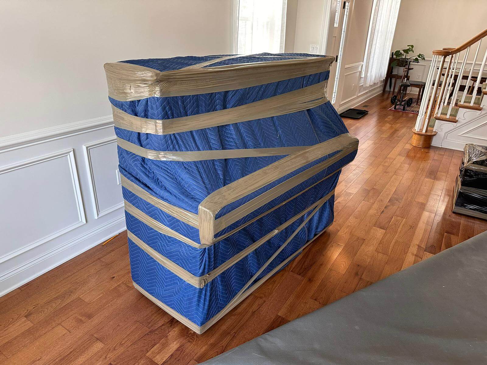 Why Choose NJ Great Movers | NJ Great Movers Why Choose NJ Great Movers | NJ Great Movers