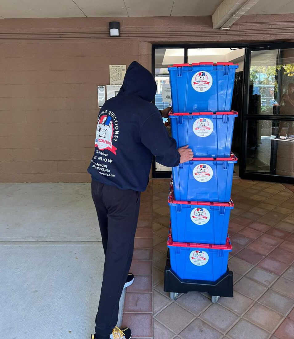 Affordable Small Moves in NJ | NJ Great Movers Affordable Small Moves in NJ | NJ Great Movers