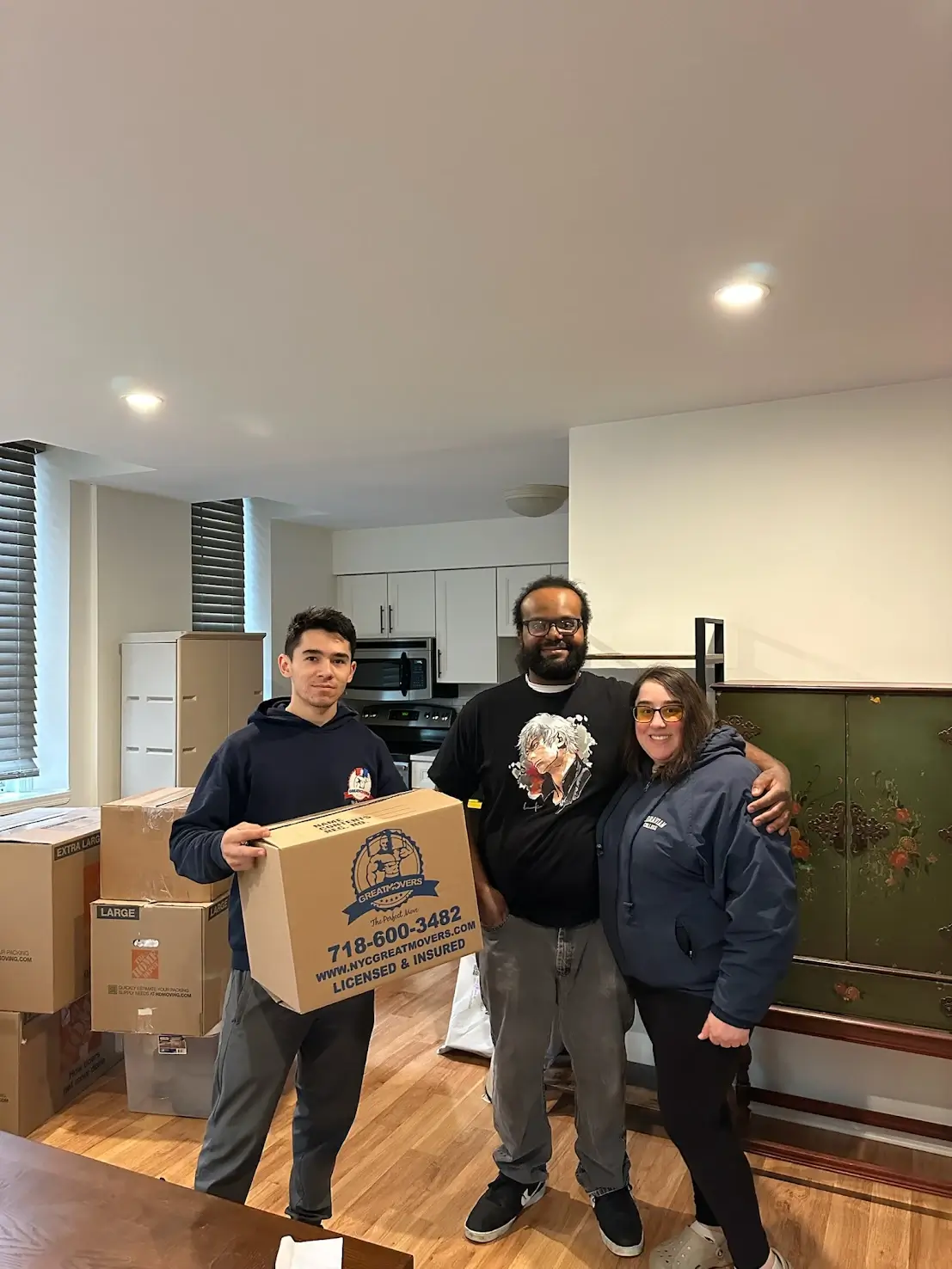 Covered Additional Moving Services | NJ Great Movers Covered Additional Moving Services | NJ Great Movers