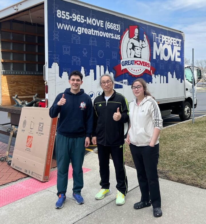 Smooth Apartment Moves Made Easy | NJ Great Movers Smooth Apartment Moves Made Easy | NJ Great Movers