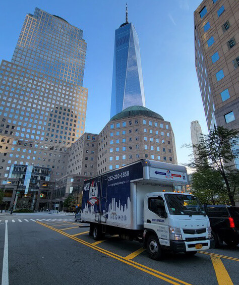 Consolidated Interstate Moving Services | NJ Great Movers Consolidated Interstate Moving Services | NJ Great Movers