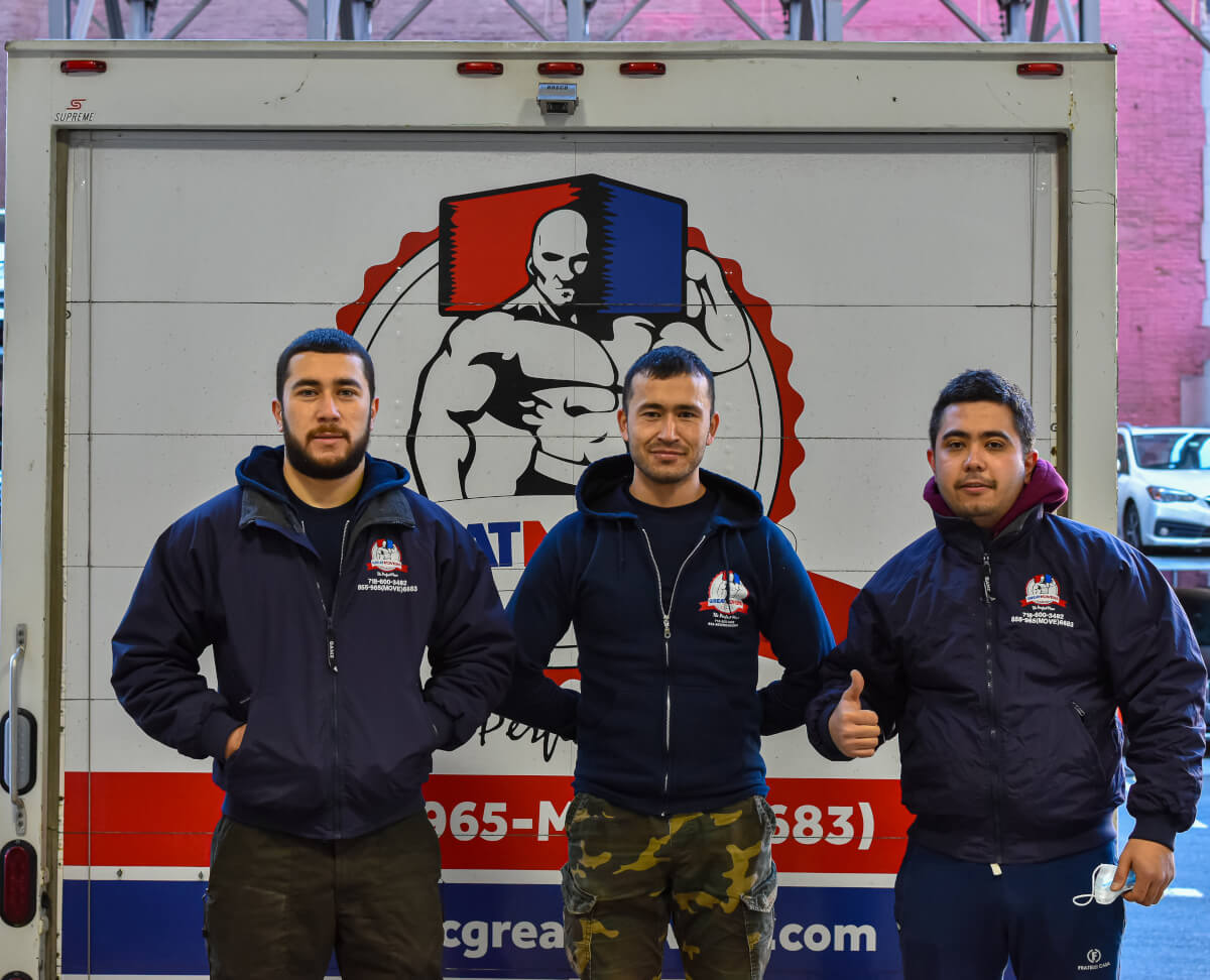 Trusted NJ Moving Experts | NJ Great Movers Trusted NJ Moving Experts | NJ Great Movers