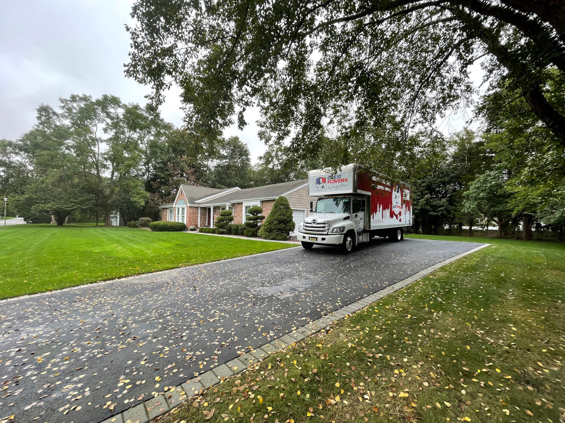 Stress-Free Relocation with Top-Rated Movers | NJ Great Movers