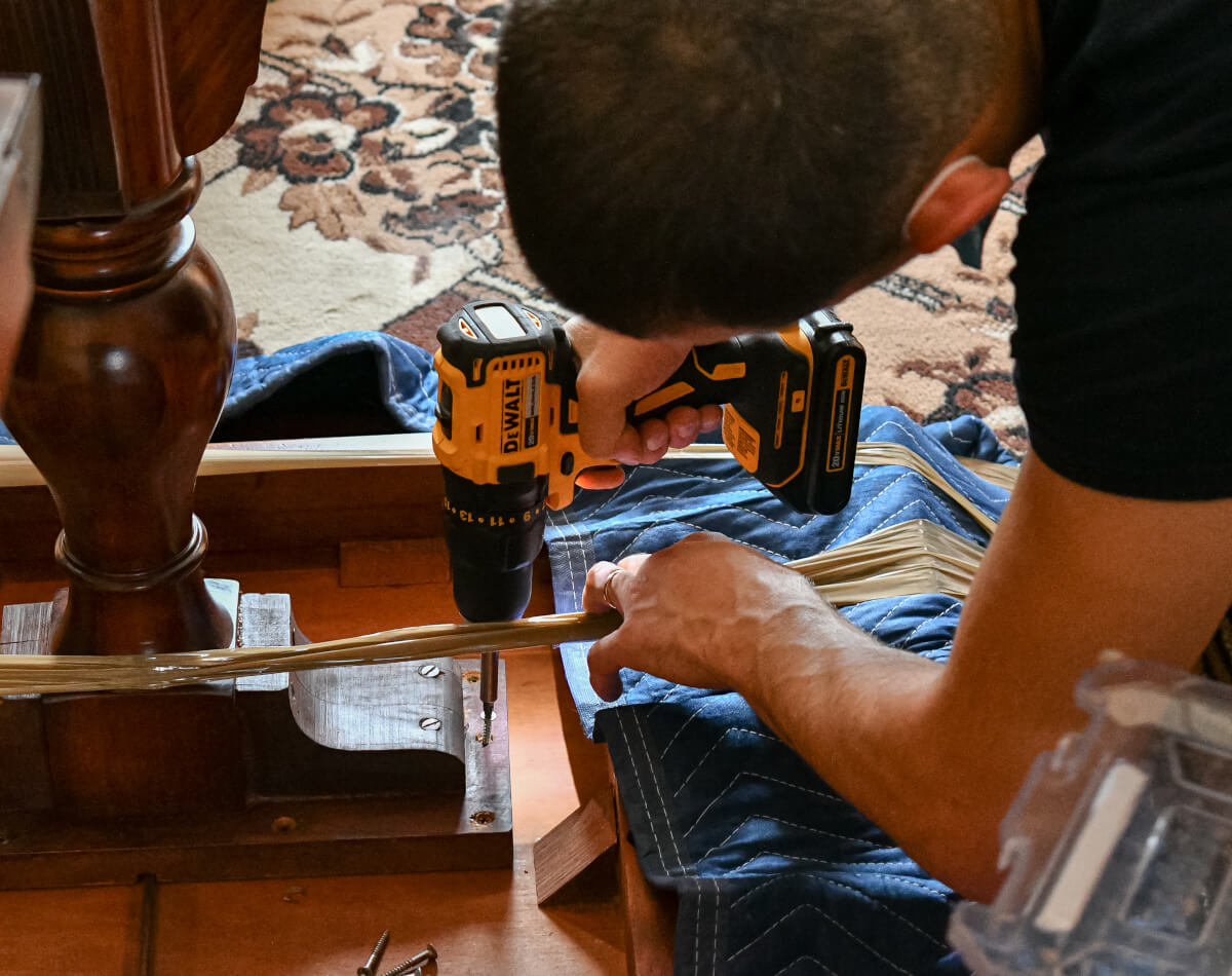 High-Quality Pool Table Moving in NJ | NJ Great Movers High-Quality Pool Table Moving in NJ | NJ Great Movers