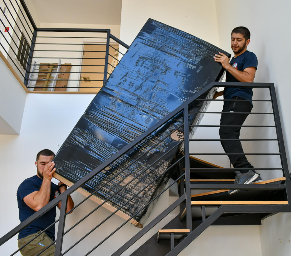 Smooth Interstate Moving Process | NJ Great Movers Smooth Interstate Moving Process | NJ Great Movers