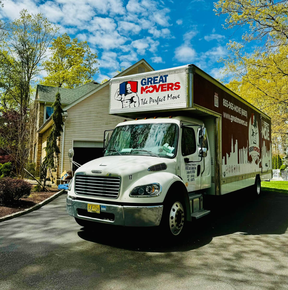 Your Trusted Moving Partner in NJ | NJ Great Movers Your Trusted Moving Partner in NJ | NJ Great Movers