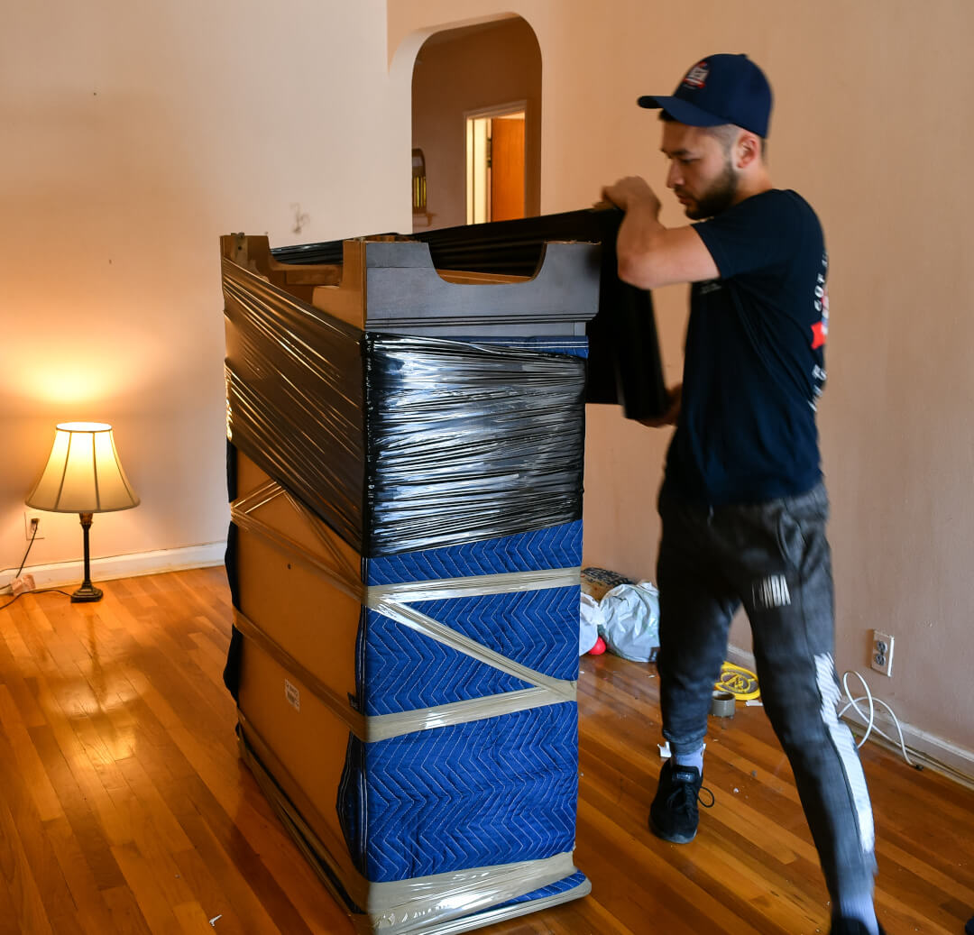 Personalized Apartment Moving Experience | NJ Great Movers Personalized Apartment Moving Experience | NJ Great Movers