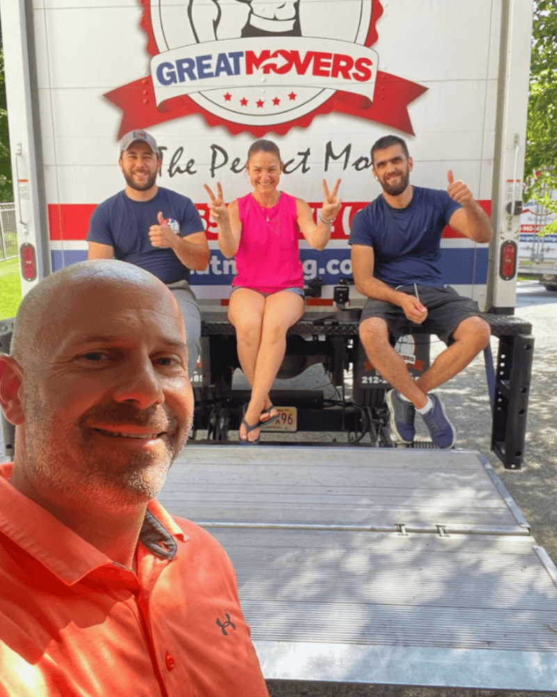 Trusted NJ Pool Table Movers – FAQ | NJ Great Movers