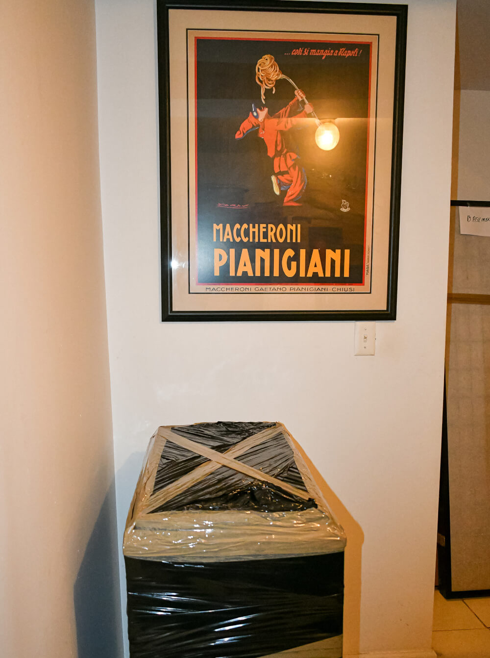 Fine Art Moving Experts in NJ | NJ Great Movers
