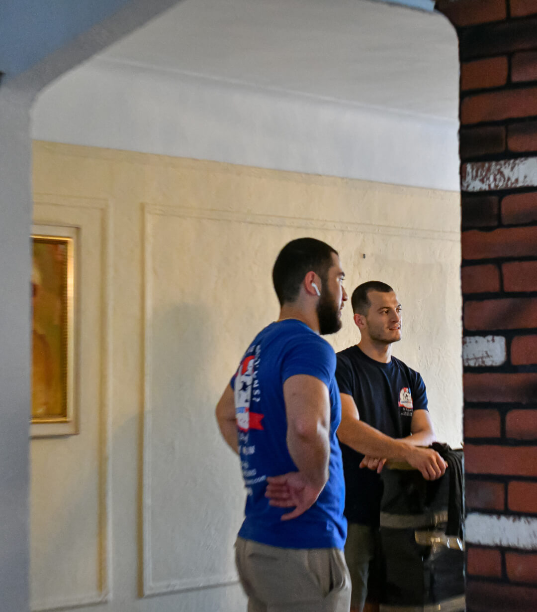 Plan Your Move with Confidence | NJ Great Movers