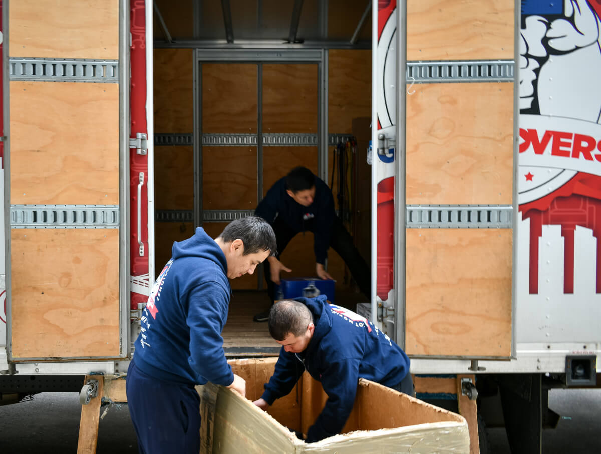 NJ Movers for Any Size Move | NJ Great Movers NJ Movers for Any Size Move | NJ Great Movers