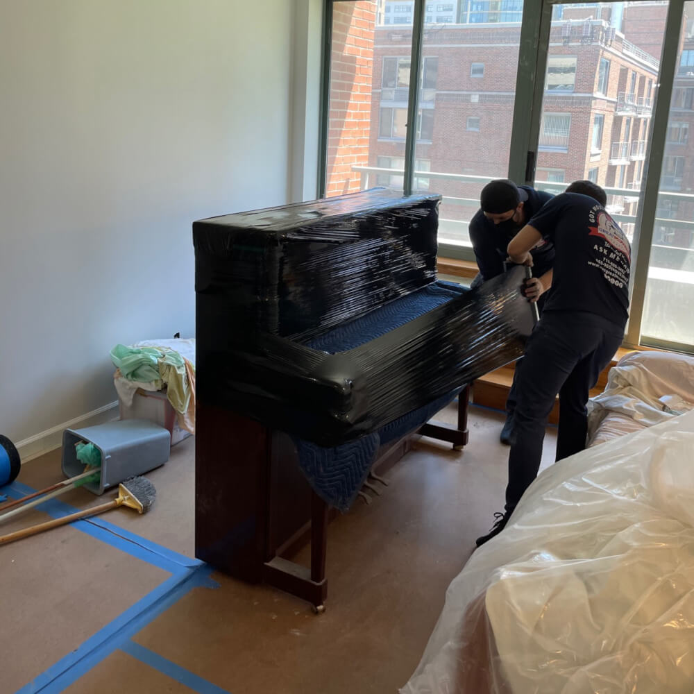 Top Piano Movers in NJ | NJ Great Movers Top Piano Movers in NJ | NJ Great Movers