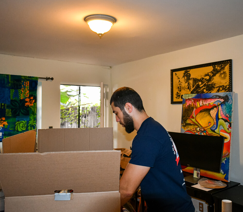 Fine Art Moving You Can Trust in NJ | NJ Great Movers