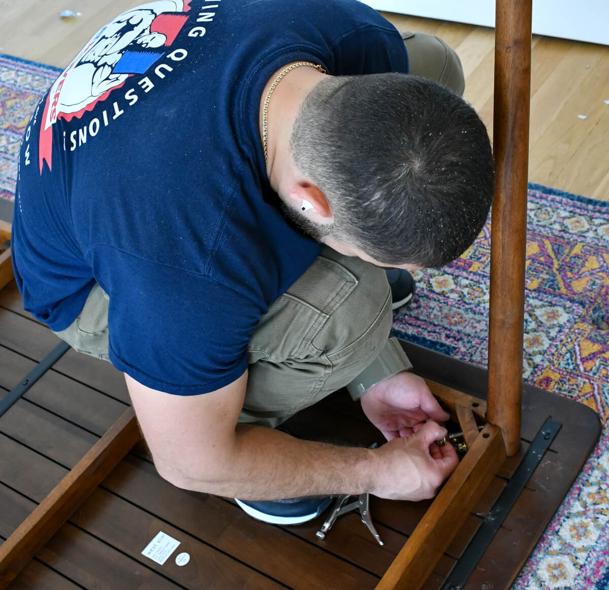 Move Pool Tables Safely and Efficiently | NJ Great Movers Move Pool Tables Safely and Efficiently | NJ Great Movers