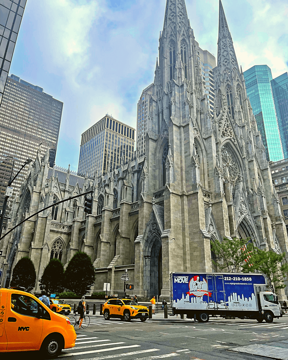 FAQ Section for Affordable Student Moving | NJ Great Movers FAQ Section for Affordable Student Moving | NJ Great Movers