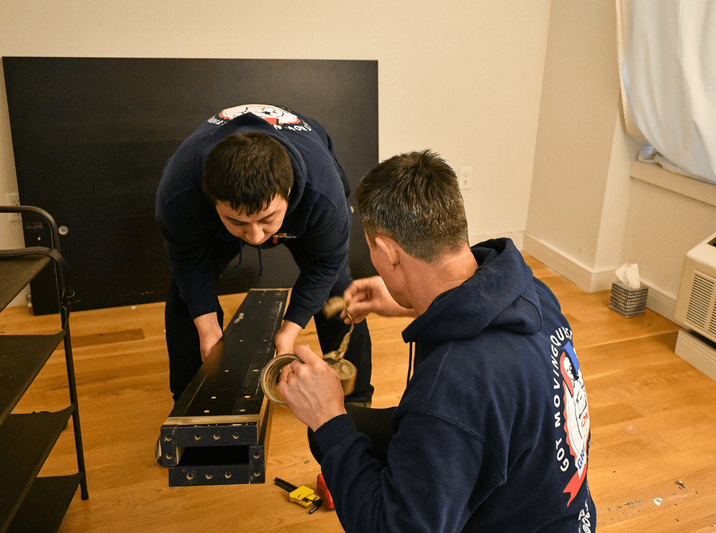 Additional Bergen Moving Services | NJ Great Movers