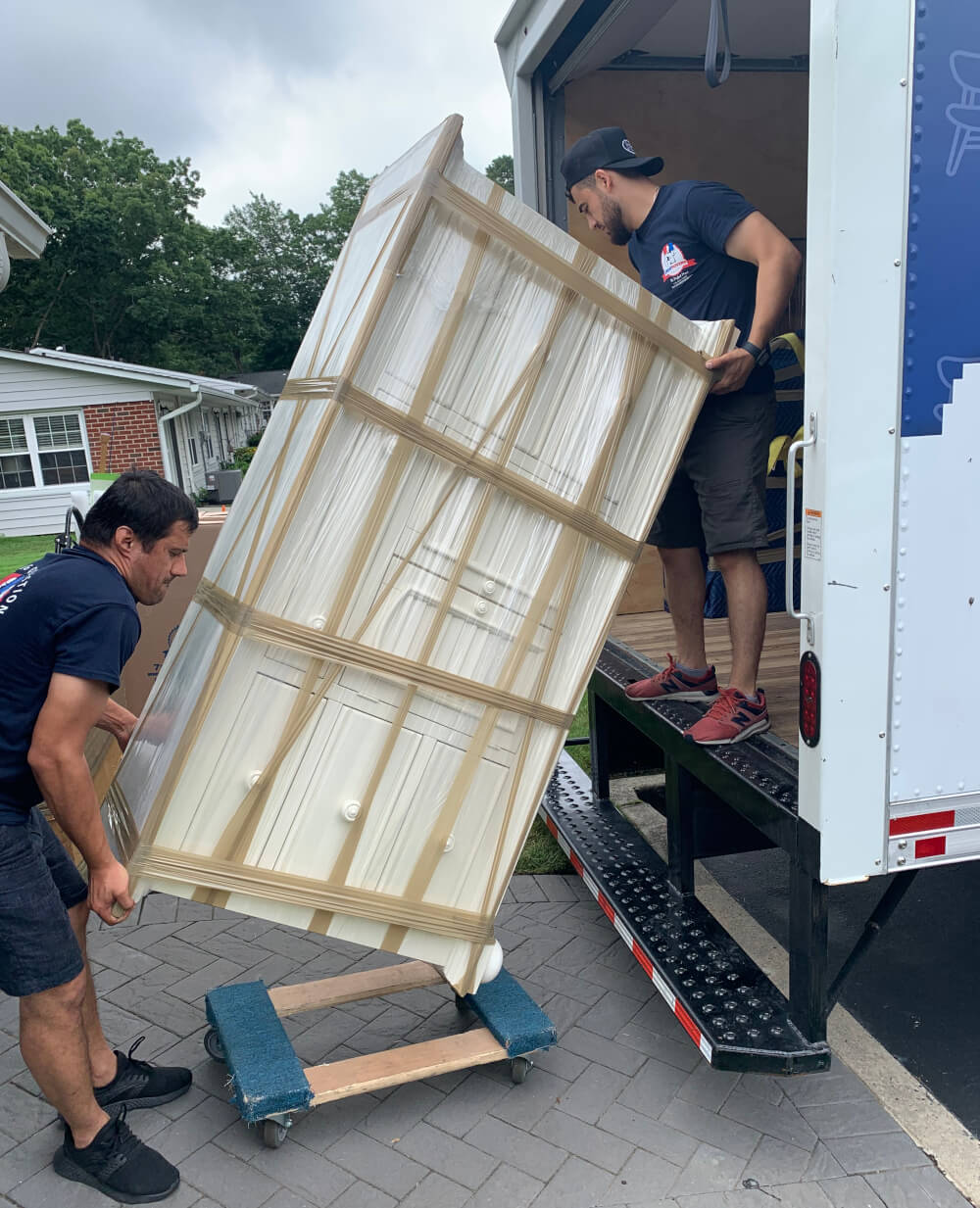 Additional Moving Services in Summer | NJ Great Movers Additional Moving Services in Summer | NJ Great Movers