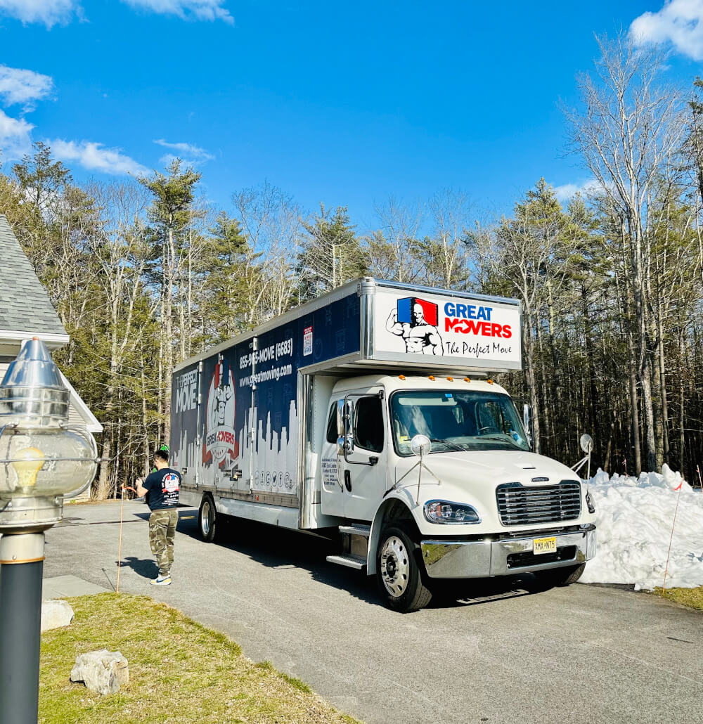 What’s Included in Your Winter Move | NJ Great Movers What’s Included in Your Winter Move | NJ Great Movers