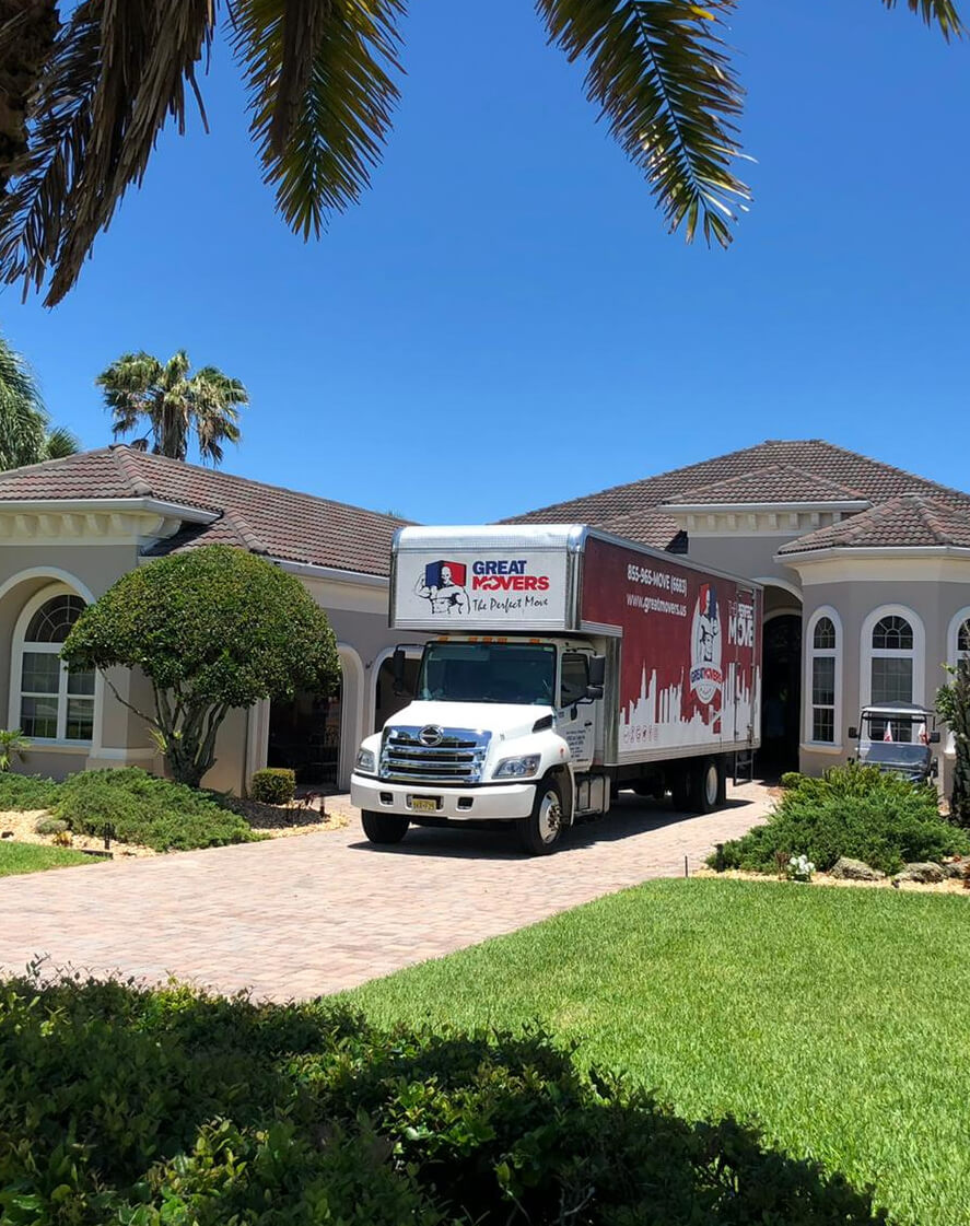 Moving to Bergen County, NJ | NJ Great Movers