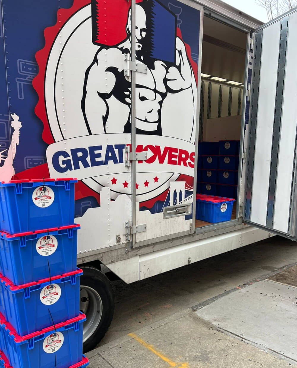 Additional Cape May Moving Services | NJ Great Movers