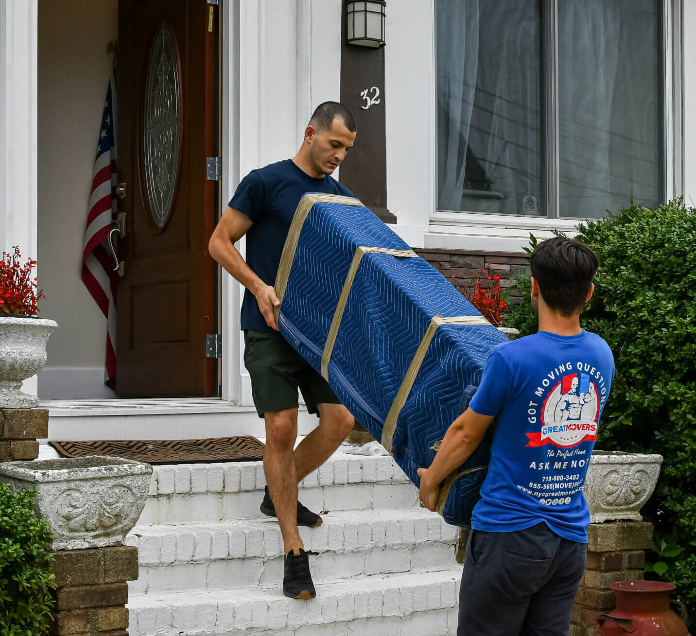 Additional Solo Moving Services in NJ | NJ Great Movers Additional Solo Moving Services in NJ | NJ Great Movers