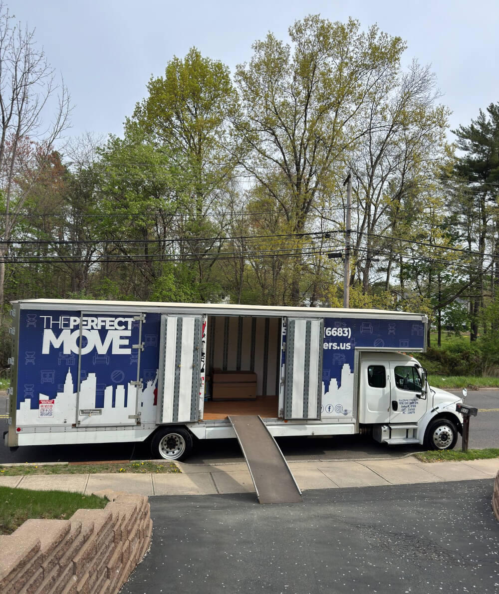 Reliable Atlantic Moving Services | NJ Great Movers