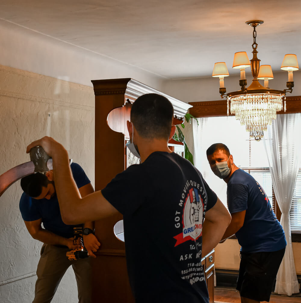 Best Ocean Movers for a Smooth Move | NJ Great Movers