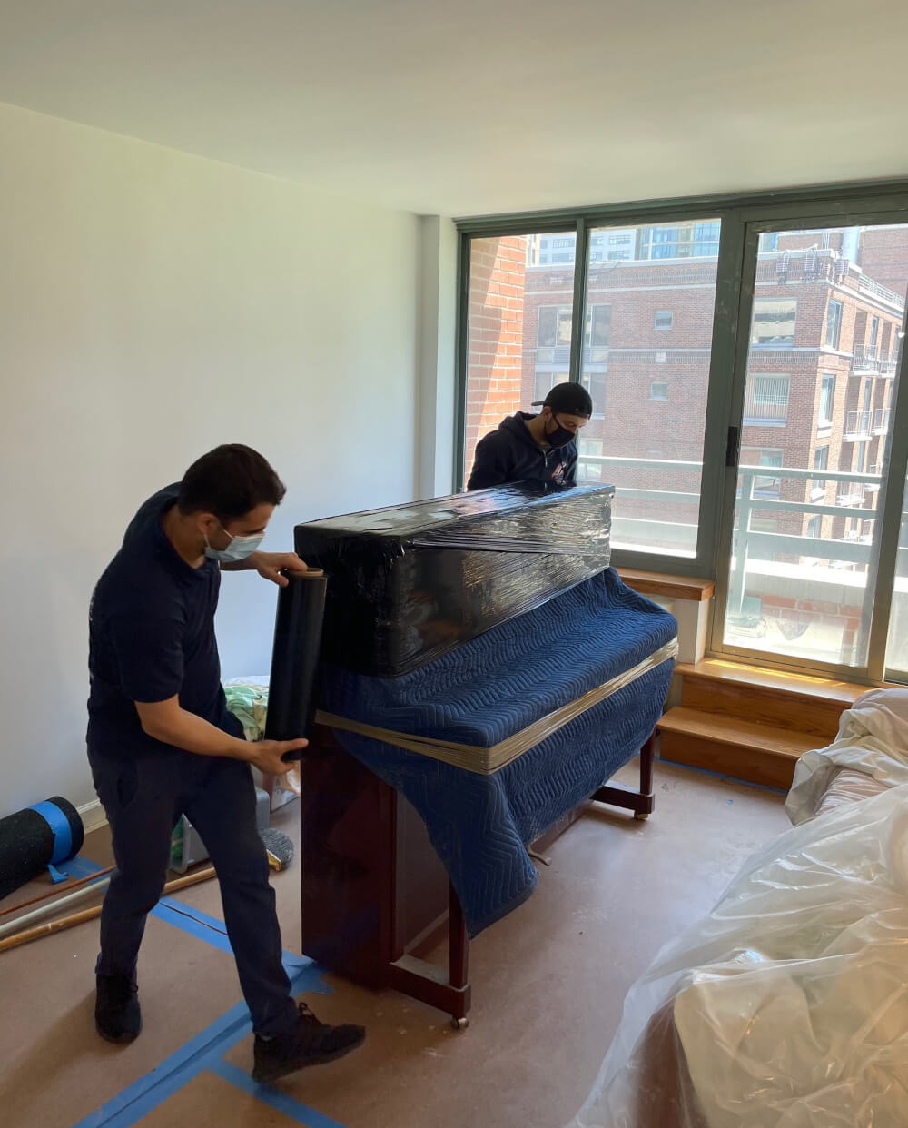 Expert Cape May Movers and Packers | NJ Great Movers