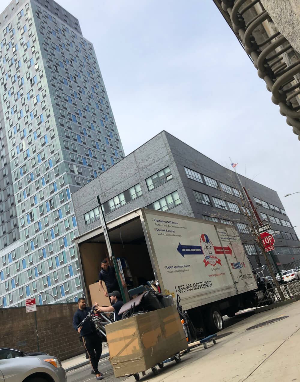 Comprehensive Office Moving Services in NJ | NJ Great Movers Comprehensive Office Moving Services in NJ | NJ Great Movers