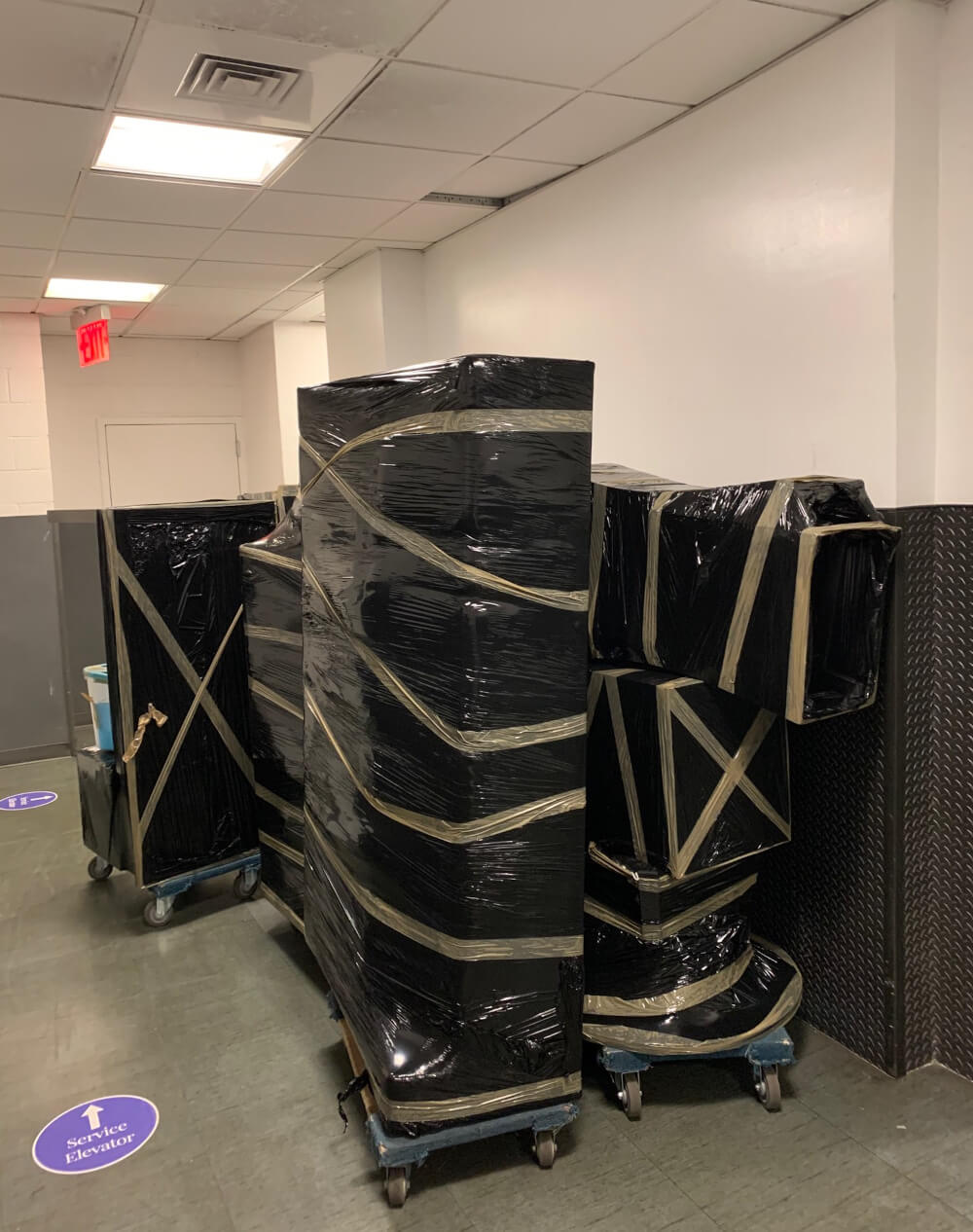 Professional Cumberland Moving & Packing | NJ Great Movers