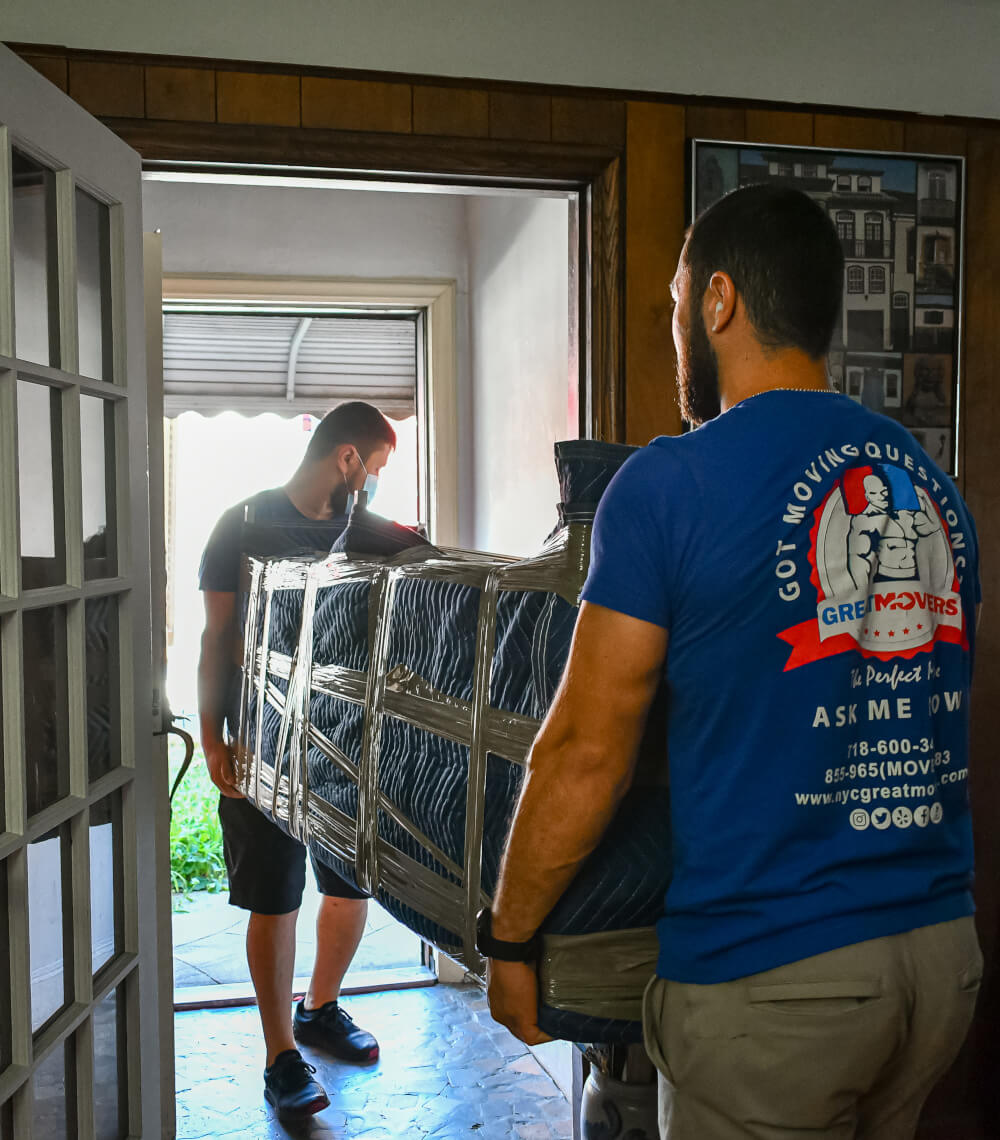 Fast Atlantic Movers and Packers | NJ Great Movers