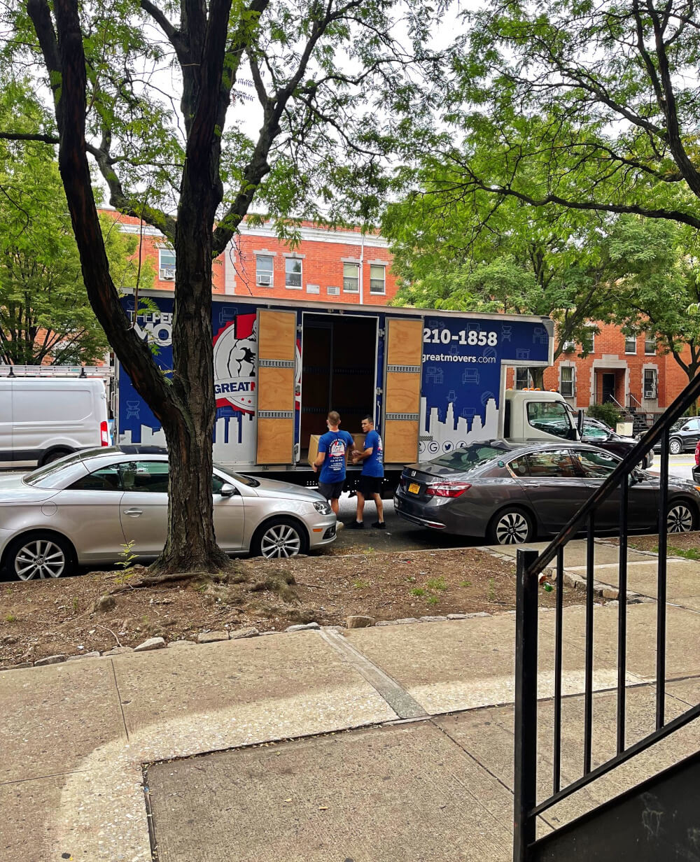 Quick & Fast Gloucester Moving Company | NJ Great Movers