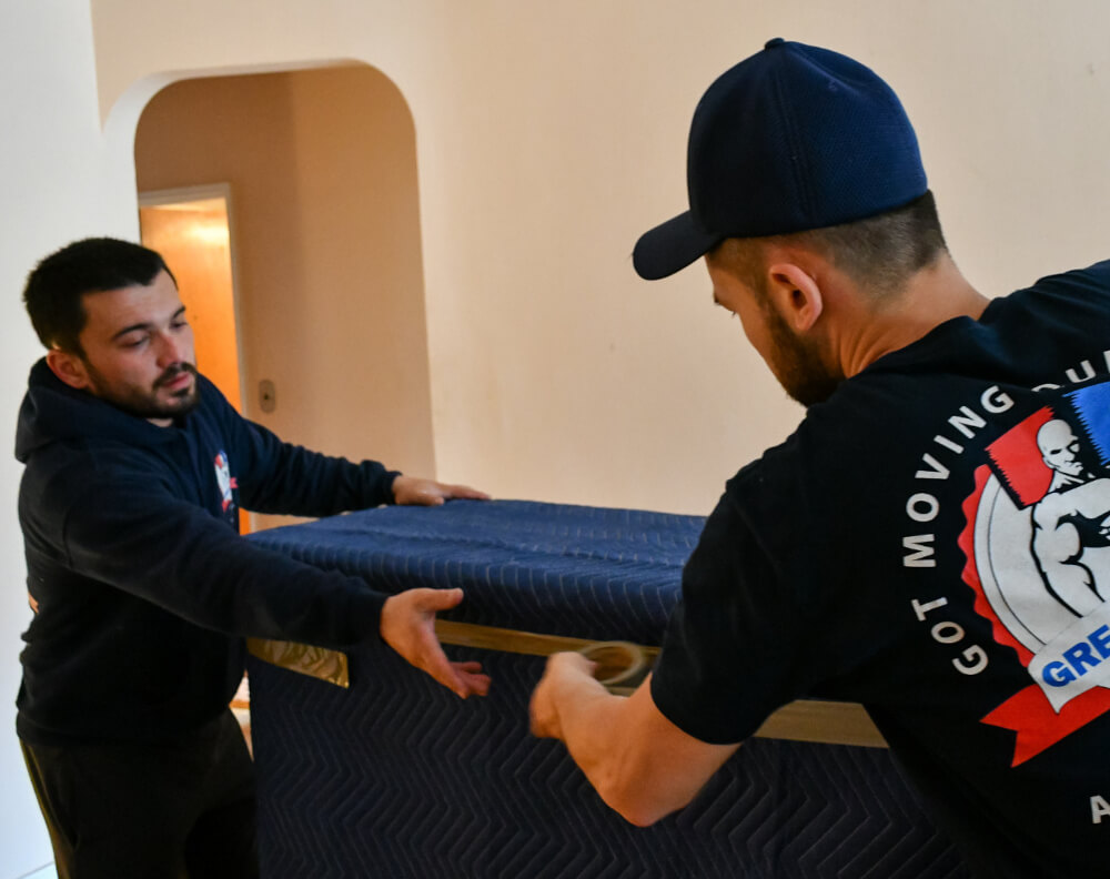 Fast Union Moving Company for Quick Move | NJ Great Movers