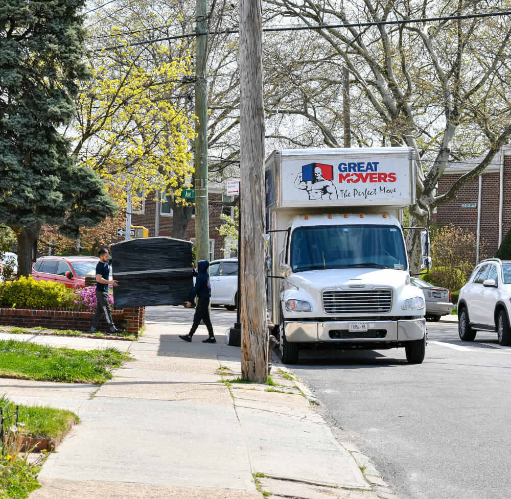 Best Hourly NJ Moving Services Questions | NJ Great Movers