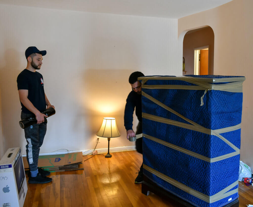 Hunterdon Movers and Packers in NJ | NJ Great Movers