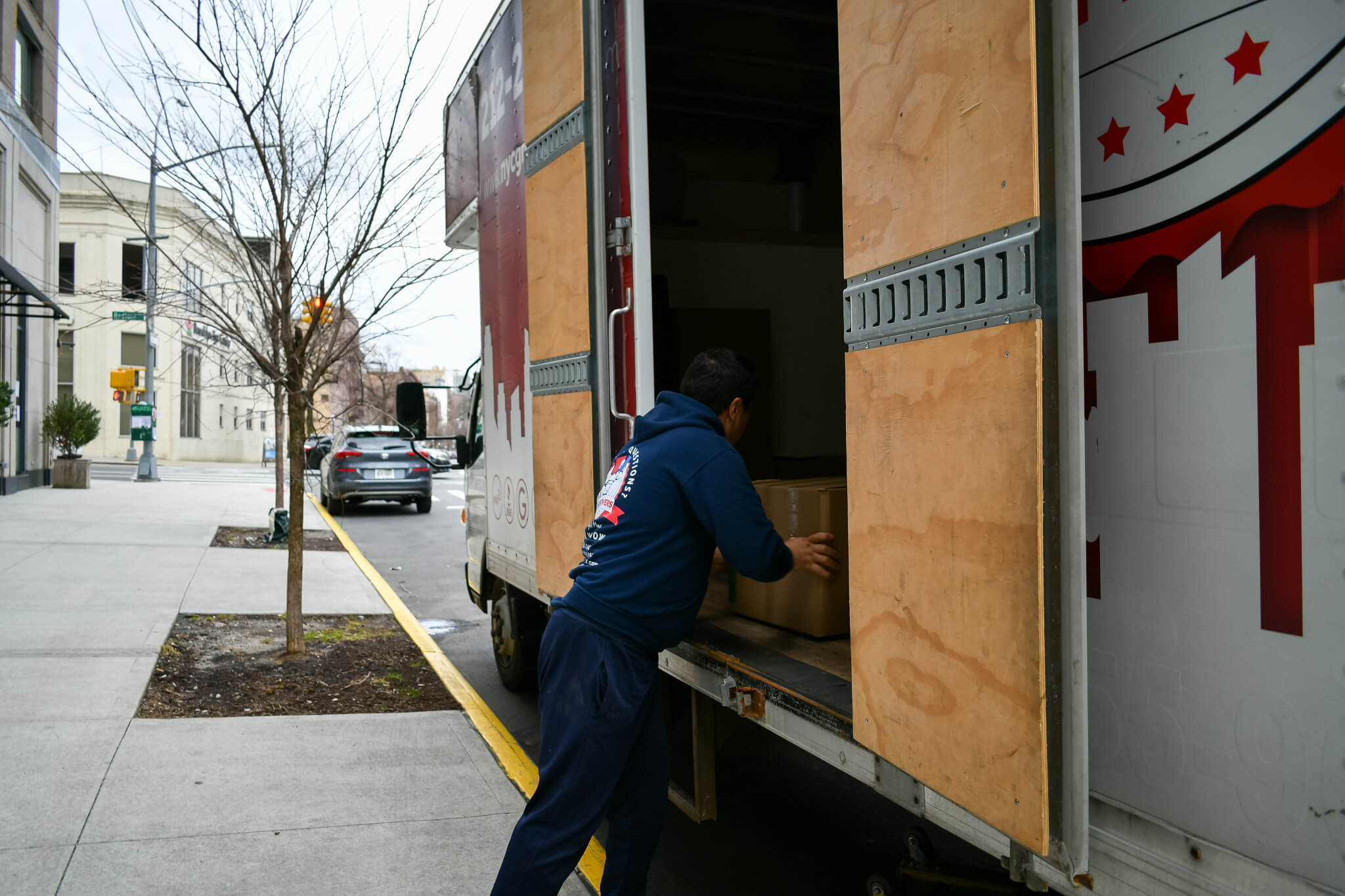 Trusted Moving Company in Mercer, NJ | NJ Great Movers