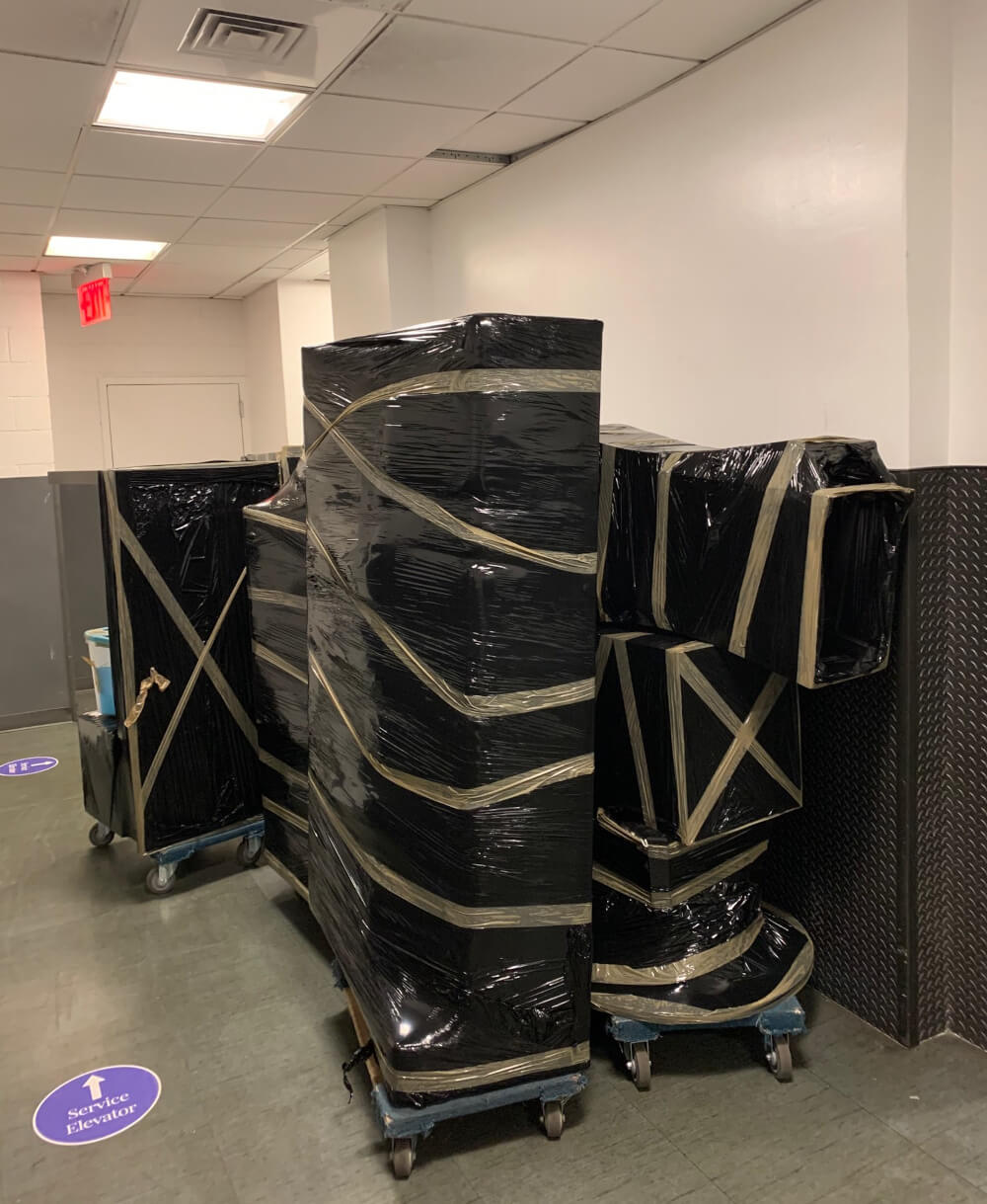 Monmouth Movers and Packers You Can Trust | NJ Great Movers
