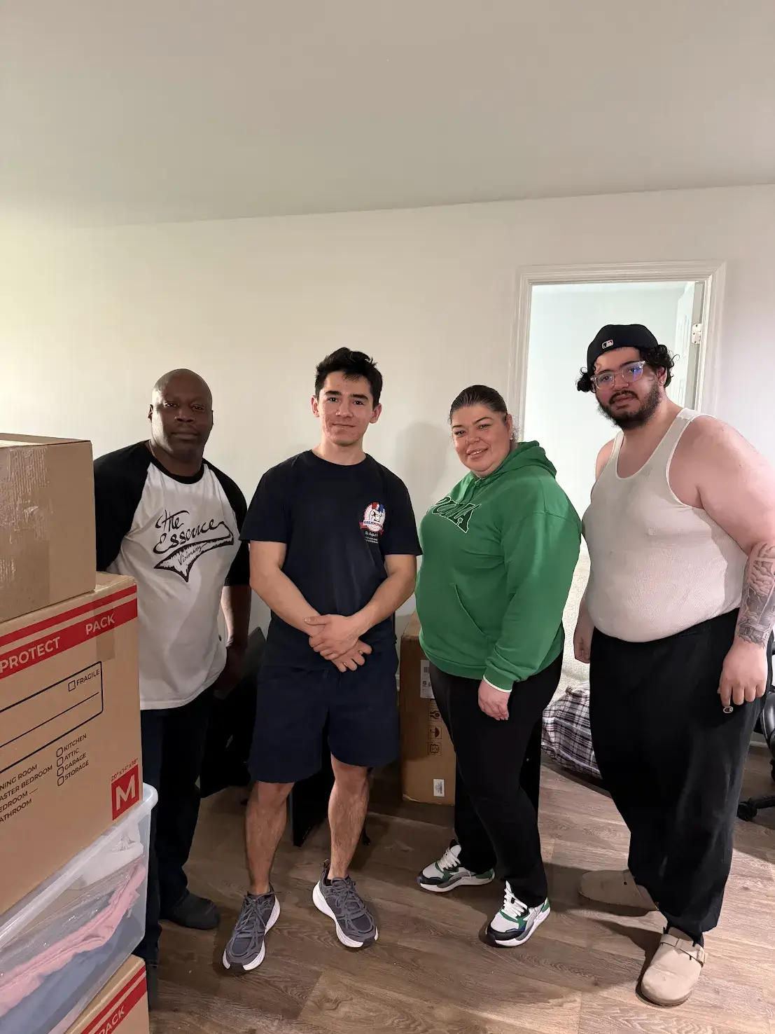 Moving to Atlantic County Made Easy | NJ Great Movers