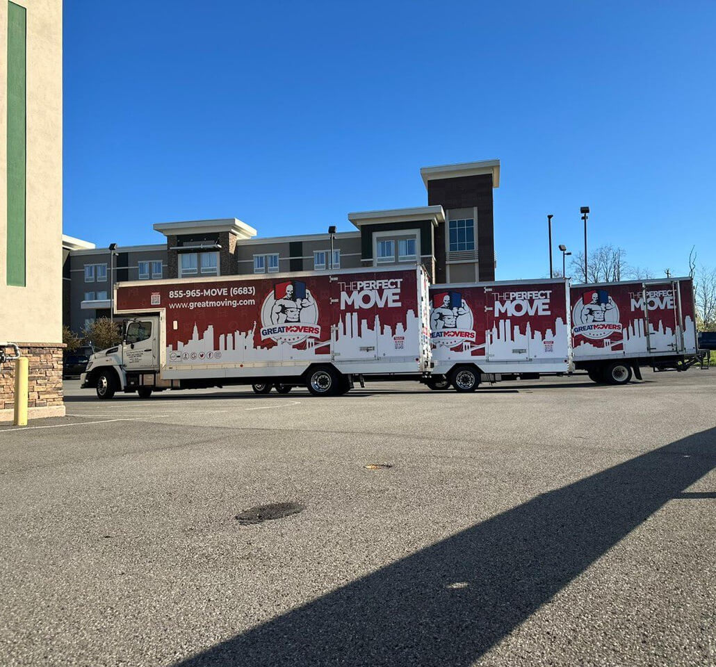 Relocating to Cape May, NJ | NJ Great Movers