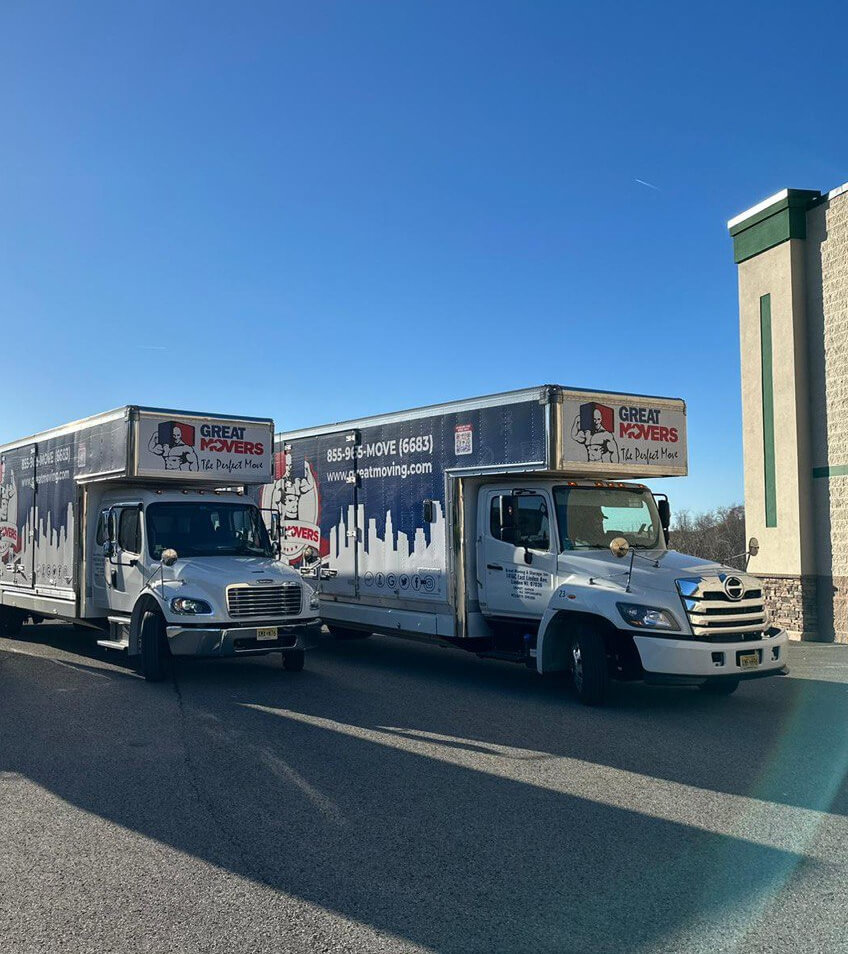 Moving to Monmouth Made Simple | NJ Great Movers