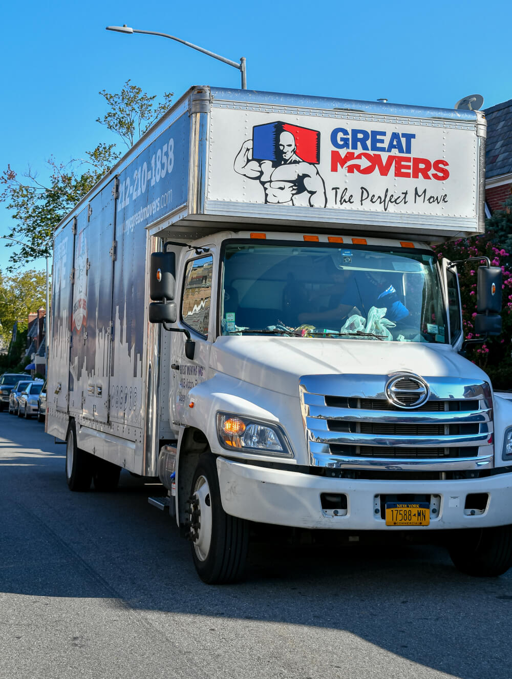 Moving to Morris Made Affordable | NJ Great Movers