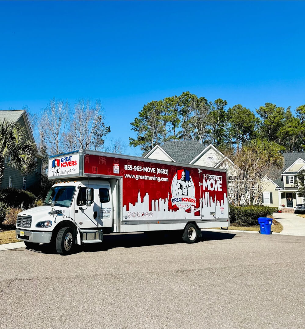 Moving to Passaic, NJ | NJ Great Movers