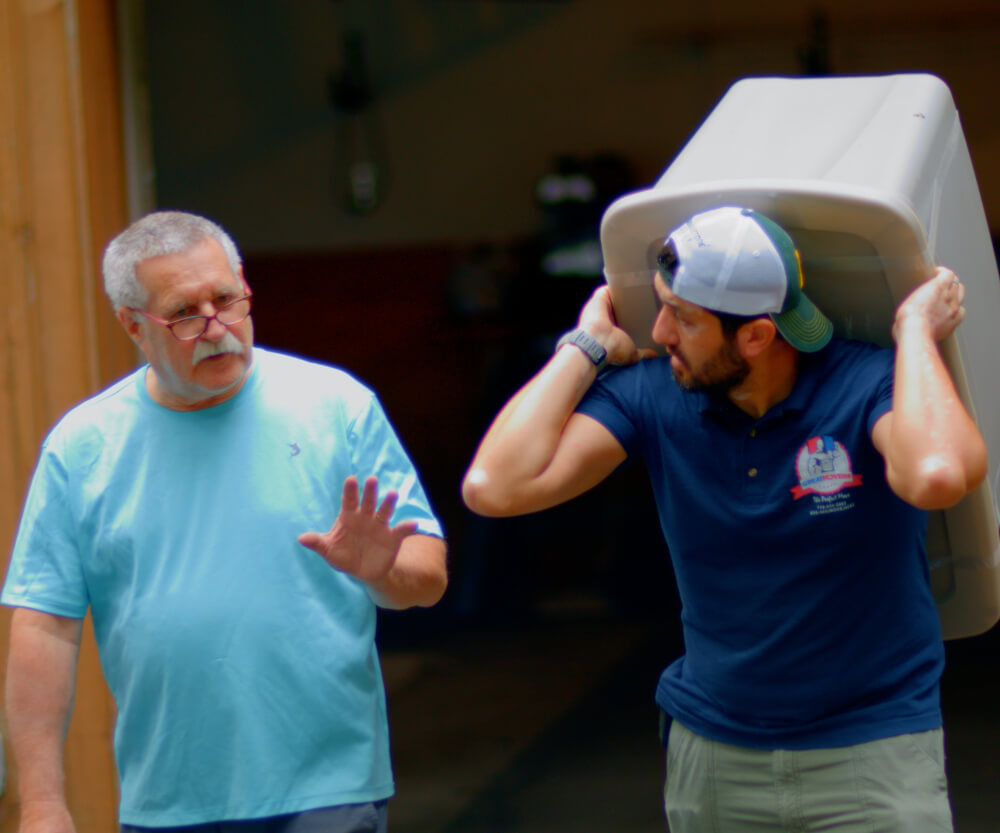 Affordable Cumberland Moving Company | NJ Great Movers