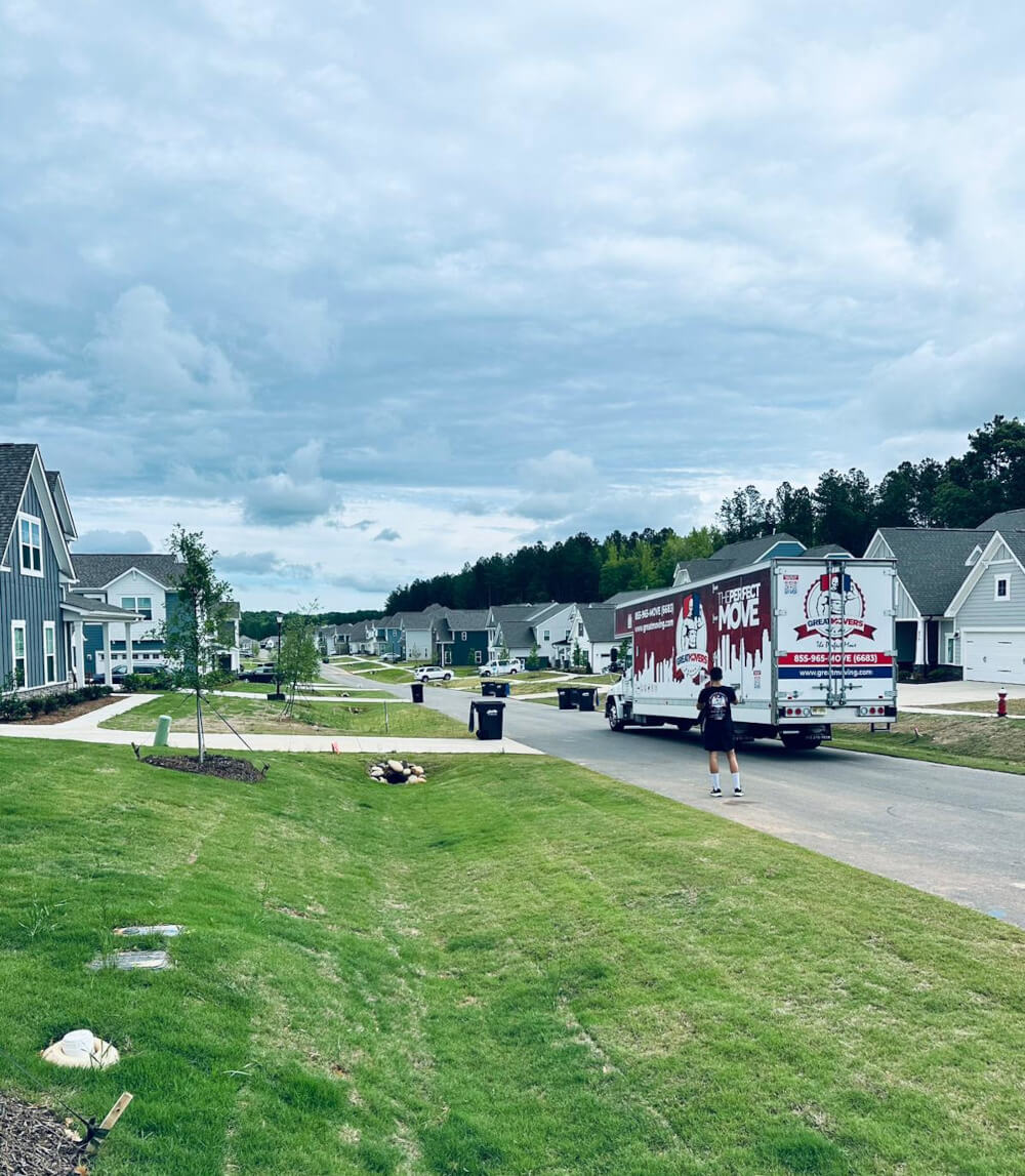 Move to Warren Simple & Stress-Free | NJ Great Movers